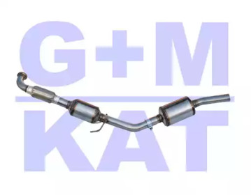 G M KAT 0237025m -